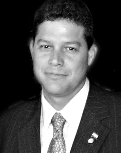 Jorge Acosta