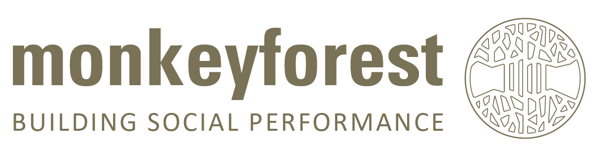 Monkey Forest Consulting Limited